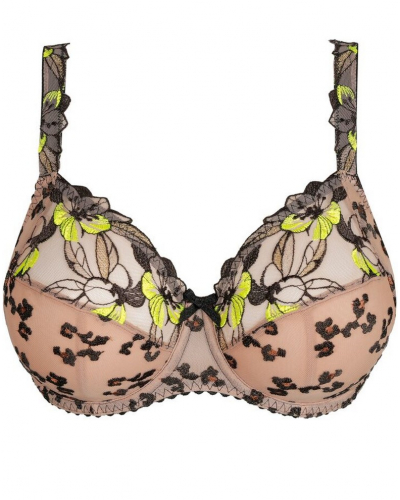 Underwired bra Prima Donna Manali (Wild Bloom)