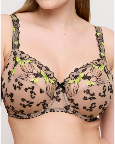 Underwired bra Prima Donna Manali (Wild Bloom)