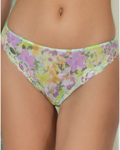 Fantasy brief Lise Charmel L'Amour au Soleil (Soleil en Fleurs)