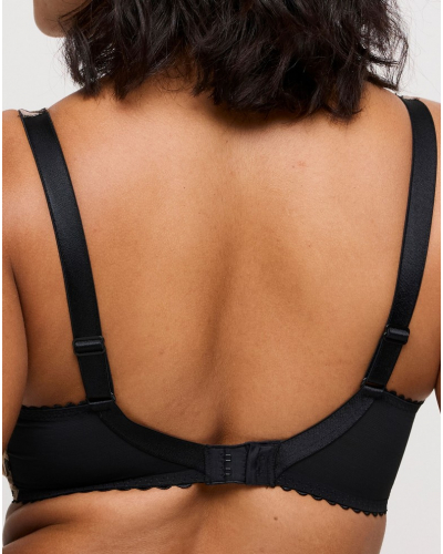 Soutien-gorge plunge demi mousse Prima Donna Manali (Wild Bloom)