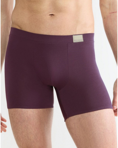 Lot de 2 boxers longs Sloggi For Men GO Natural (Multicolore)