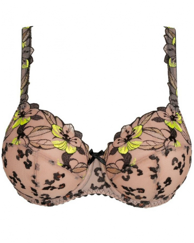 Balcony bra Prima Donna Manali (Wild Bloom)