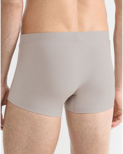 Lot de 2 hipsters Sloggi For Men GO Natural (Multicolore)