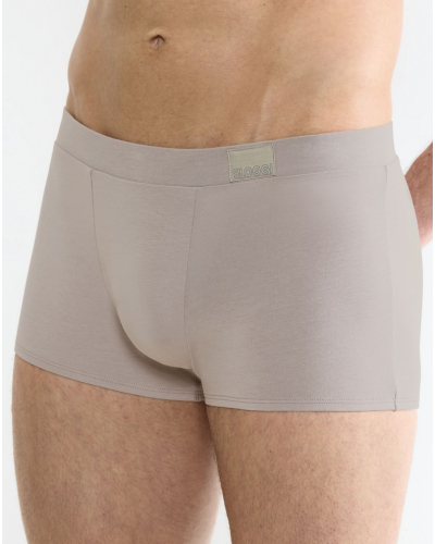 Lot de 2 hipsters Sloggi For Men GO Natural (Multicolore)