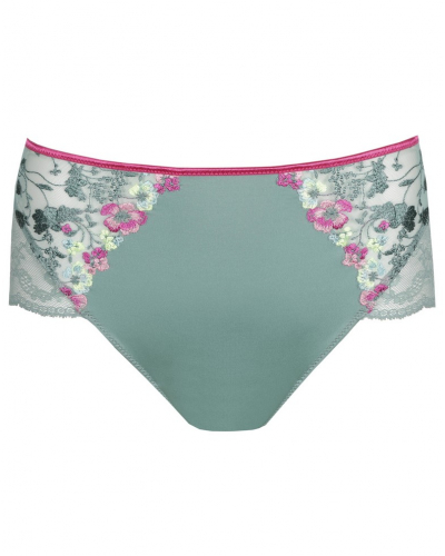 Braga cintura alta Marie Jo Lizelot (Bali Green)