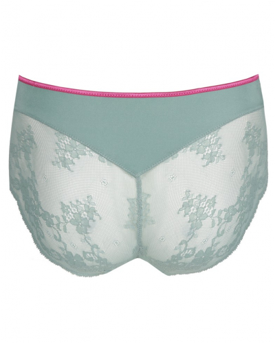 Culotte taille haute Marie Jo Lizelot (Bali Green)