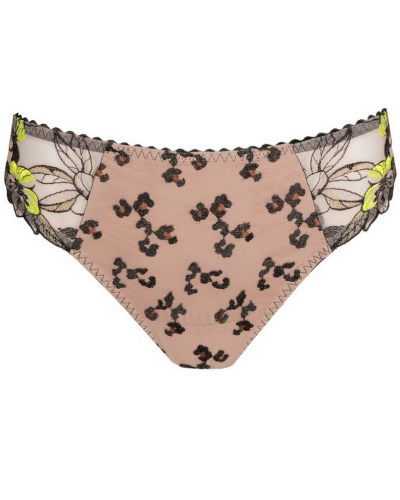 Brazilian brief Prima Donna Manali (Wild Bloom)