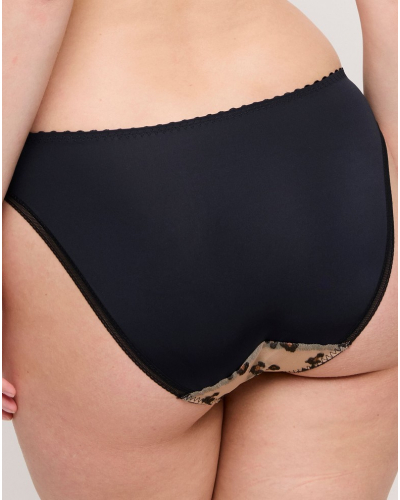 Slip brésilien Prima Donna Manali (Wild Bloom)