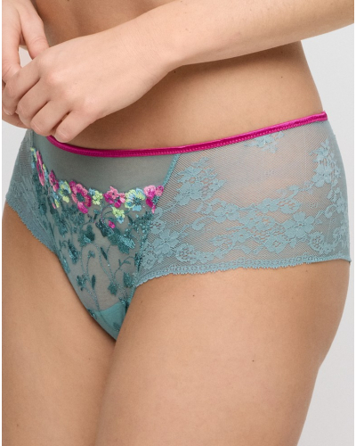 Shorty Marie Jo Lizelot (Bali Green)
