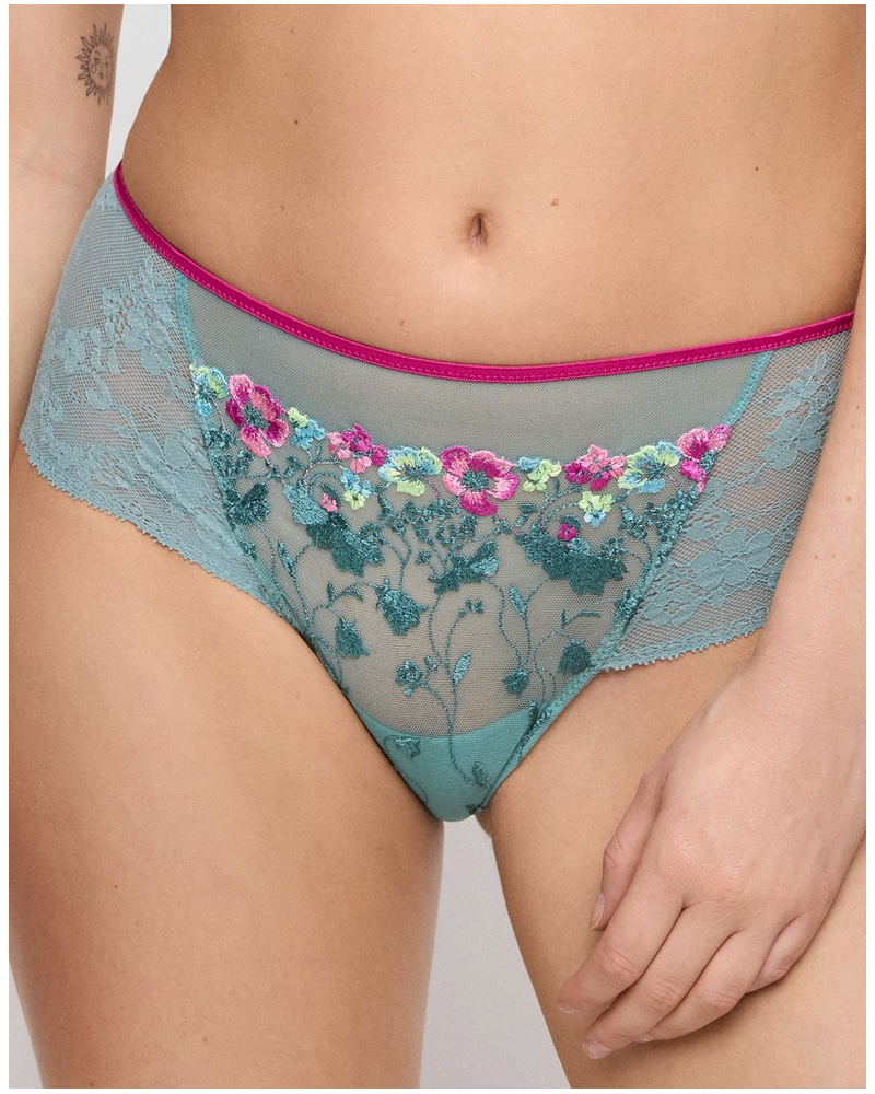 Shorty Marie Jo Lizelot (Bali Green)