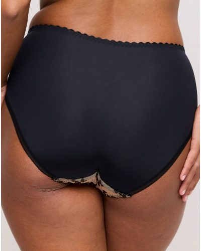 High waist knicker Prima Donna Manali (Wild Bloom)