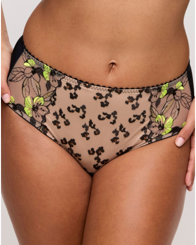 Culotte taille haute Prima Donna Manali (Wild Bloom)