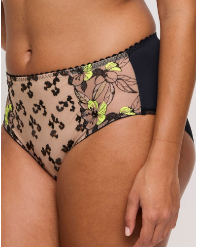 Culotte taille haute Prima Donna Manali (Wild Bloom)