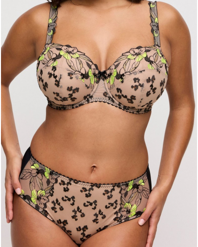 Culotte taille haute Prima Donna Manali (Wild Bloom)