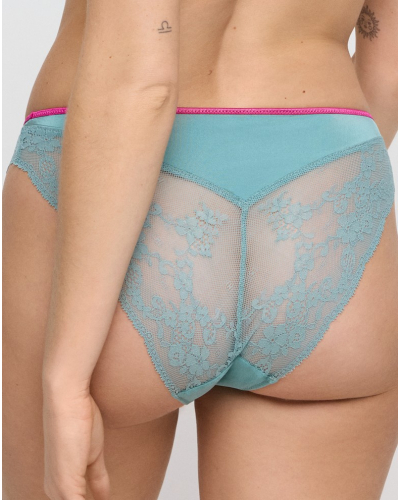 Calzoncillo brasileño Marie Jo Lizelot (Bali Green)