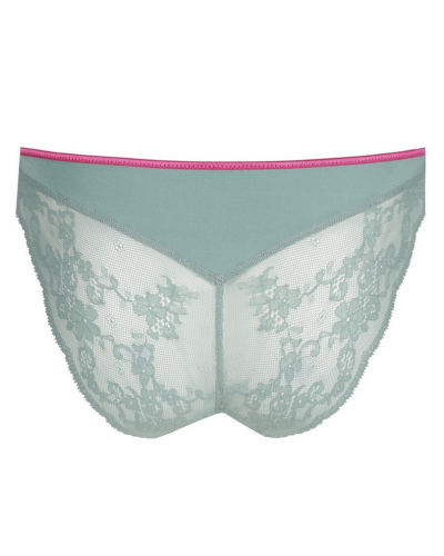 Brazilian briefs Marie Jo Lizelot (Bali Green)