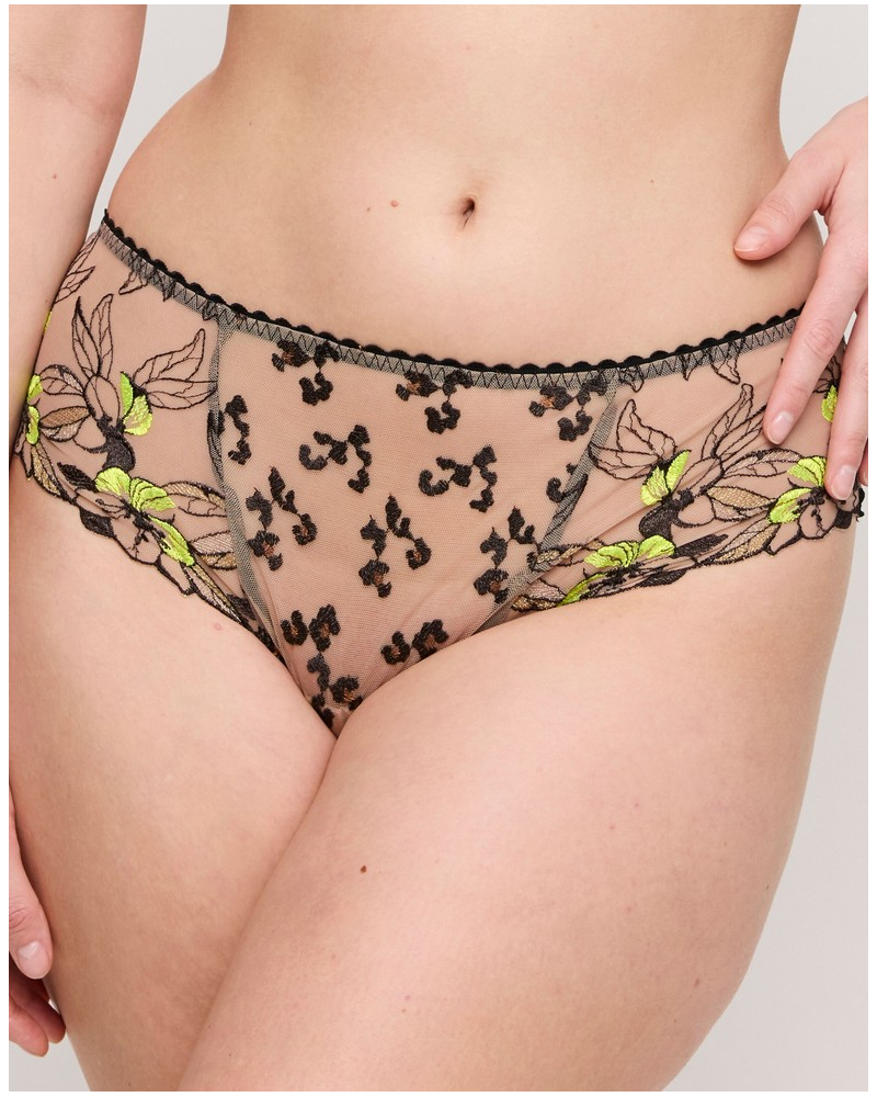 Shorty Prima Donna Manali (Wild Bloom)