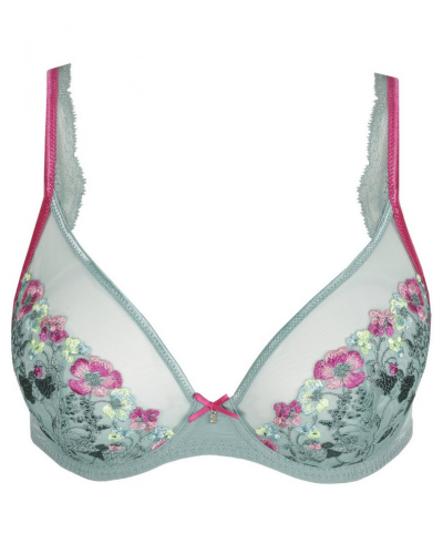 Plunge bra Marie Jo Lizelot (Bali Green)