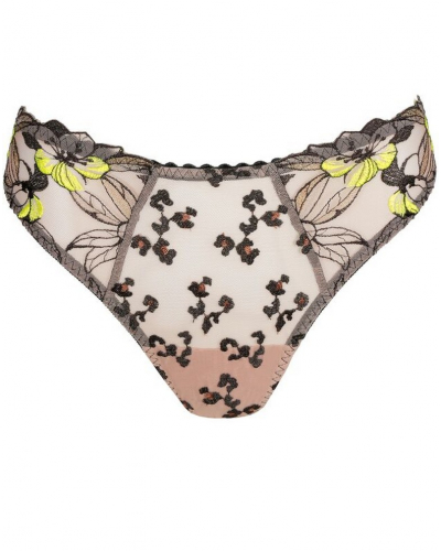 String Prima Donna Manali (Wild Bloom)