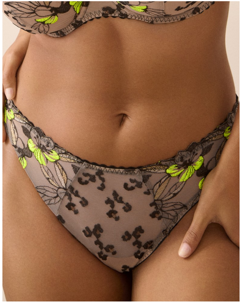 String Prima Donna Manali (Wild Bloom)