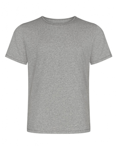T-shirt col rond Sloggi For Men Ever Ease (Dark Grey Melange)