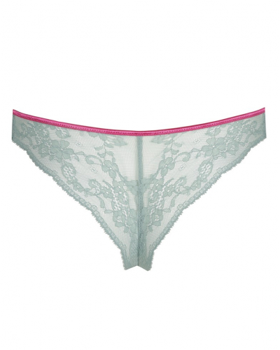 Thong Marie Jo Lizelot (Bali Green)
