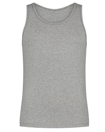 Débardeur Sloggi For Men Ever Ease (Dark Grey Melange)