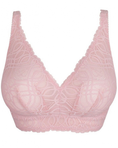 Bralette Prima Donna Salerno (Spring Rose)