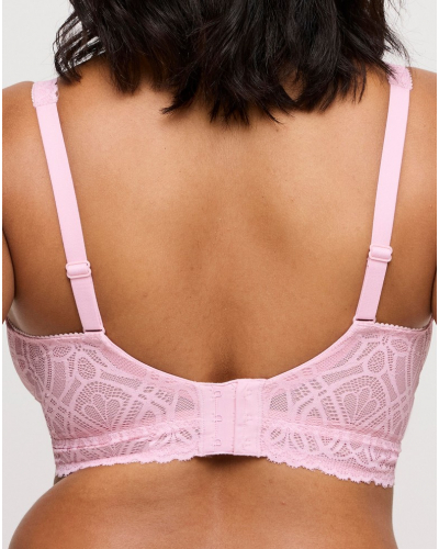 Brassière Prima Donna Salerno (Spring Rose)