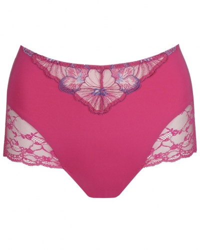 Braga de cintura alta Marie Jo Noemy (Fuchsia Fiesta)