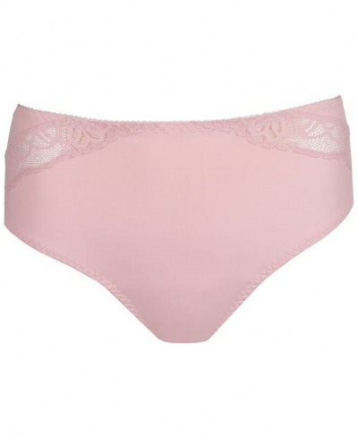 Braga cintura alta Prima Donna Salerno (Spring Rose)