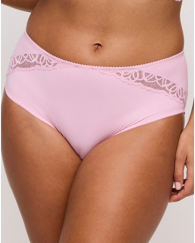 Braga cintura alta Prima Donna Salerno (Spring Rose)