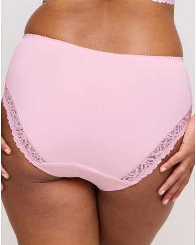 High waist knicker Prima Donna Salerno (Spring Rose)