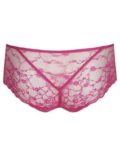 Shorty Marie Jo Noemy (Fuchsia Fiesta)