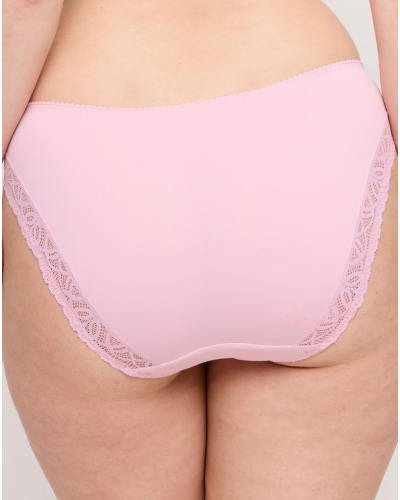 Slip brésilien Prima Donna Salerno (Spring Rose)