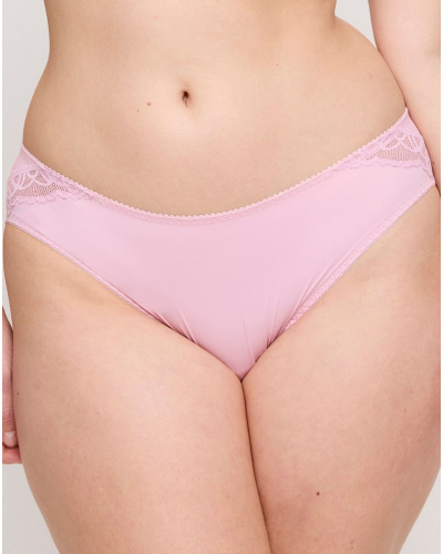 Brazilian brief Prima Donna Salerno (Spring Rose)