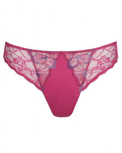 Calzoncillo brasileño Marie Jo Noemy (Fuchsia Fiesta)