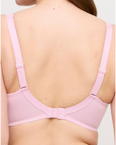 Underwired bra Prima Donna Salerno (Spring Rose)