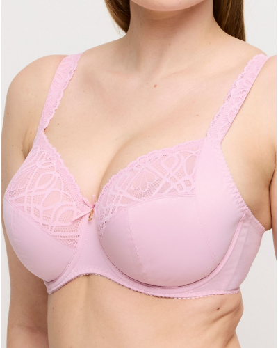 Soutien-gorge emboîtant Prima Donna Salerno (Spring Rose)