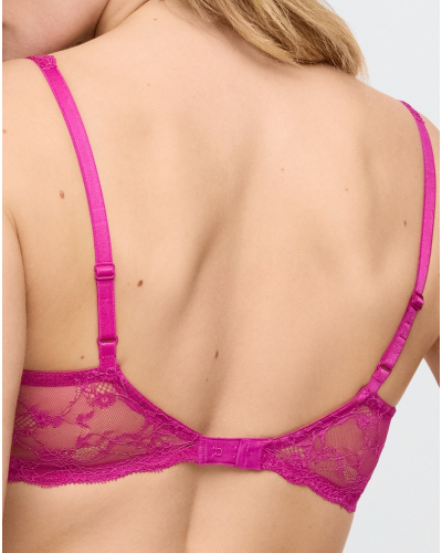 Soutien-gorge emboitant Marie Jo Noemy (Fuchsia Fiesta)
