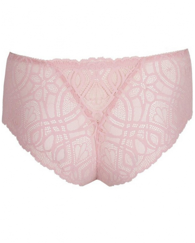 Lujoso tanga Prima Donna Salerno (Spring Rose)