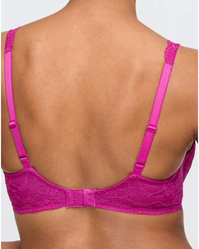 Push-up bra Marie Jo Noemy (Fuchsia Fiesta)