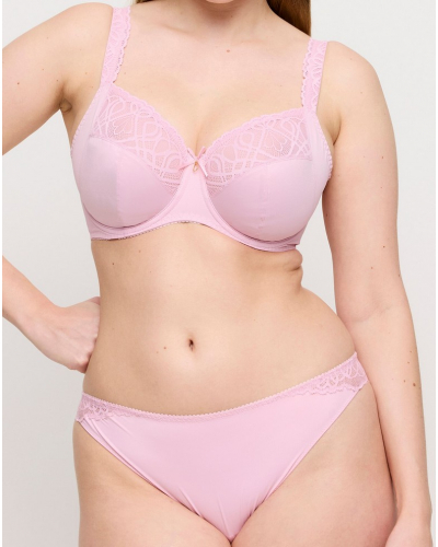 Thong Prima Donna Salerno (Spring Rose)