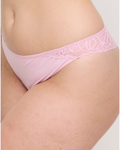 Tanga Prima Donna Salerno (Spring Rose)