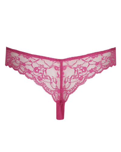 Thong Marie Jo Noemy (Fuchsia Fiesta)
