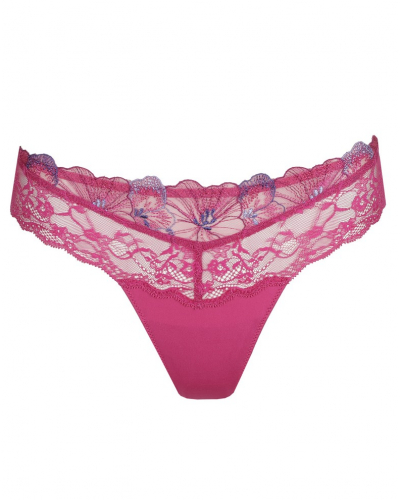 Tanga Marie Jo Noemy (Fuchsia Fiesta)