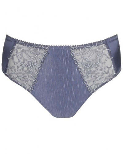 Culotte taille haute Prima Donna Monterrey (Nightshadow Blue)