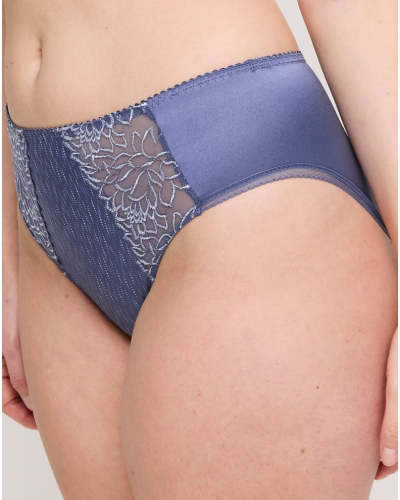 Braga cintura alta Prima Donna Monterrey (Nightshadow Blue)