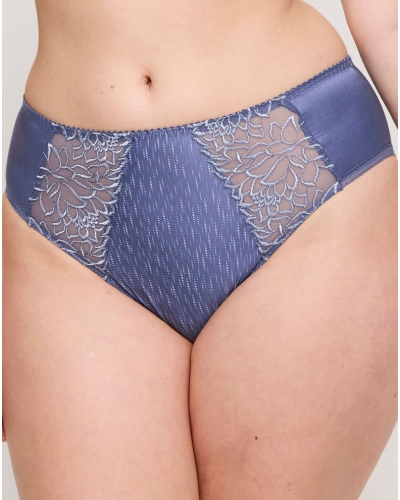 Culotte taille haute Prima Donna Monterrey (Nightshadow Blue)