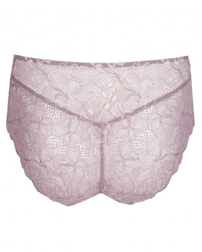 Culotte taille haute Marie Jo Manyla (Pastel Orchid)